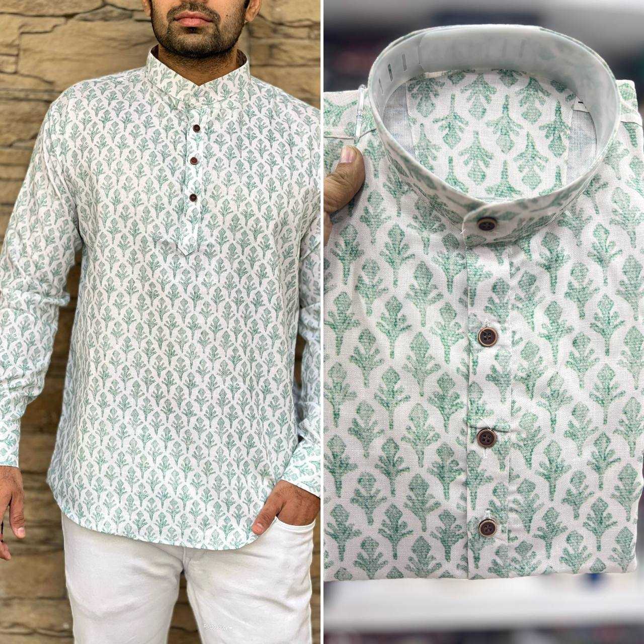 YNF COTTON INL 233 WHOLESALE MENS SHIRTS MANUFACTURER   